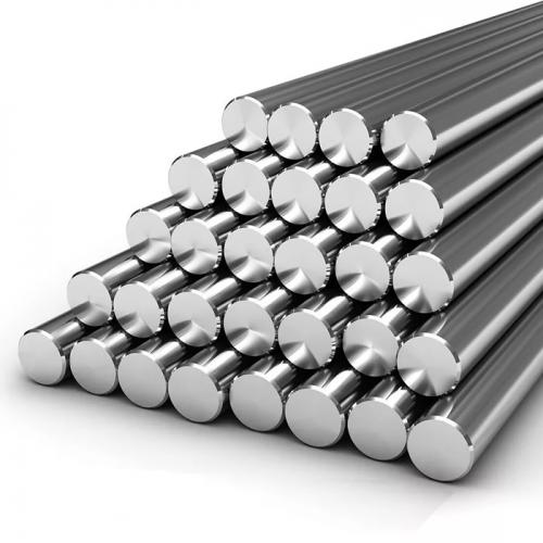 Titanium Round Bar