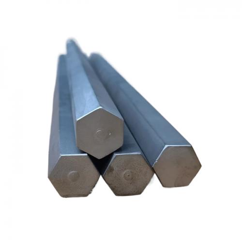 Titanium Hex Bar