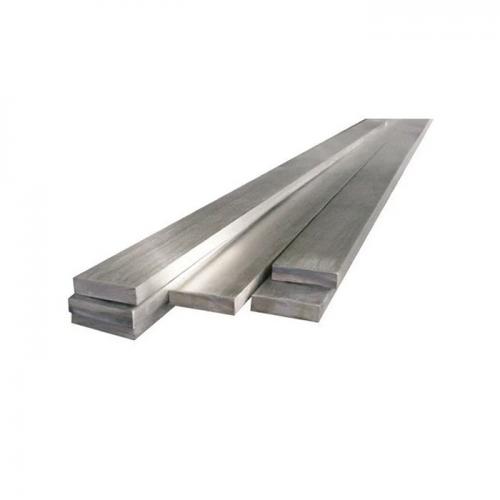 Titanium Flat Bar