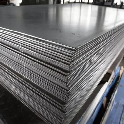 3mm Titanium Sheet