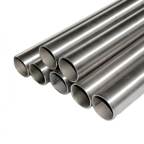 Titanium Seamless Tube