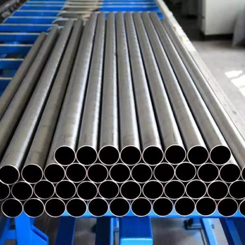 Titanium Welded Pipe