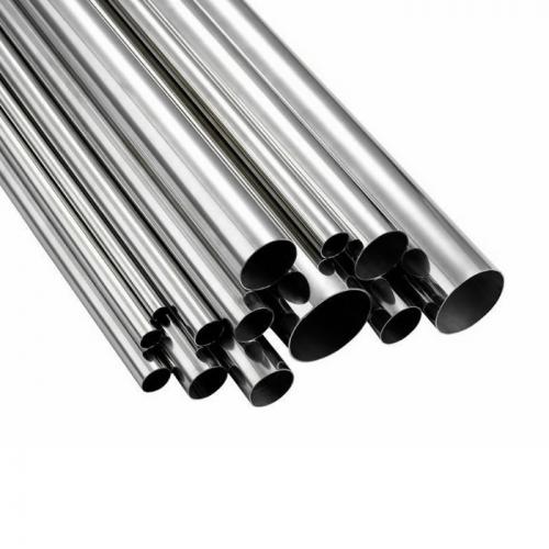 1 Inch, 2 Inch, 2.5 Inch, 3.5 Inch, 4 Inch Titanium Tube