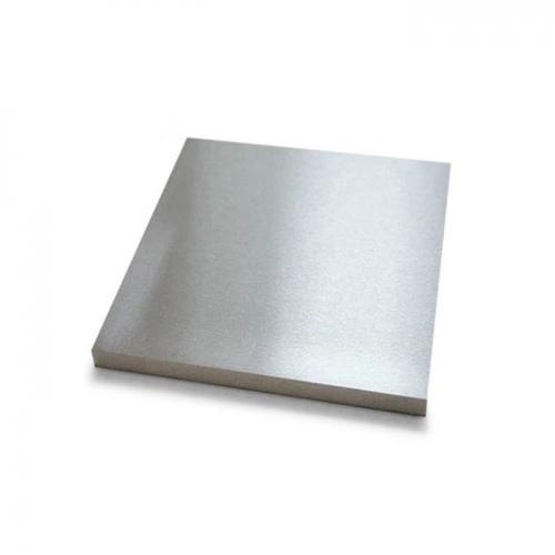 Zirconium Plate