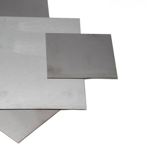 Zirconium Sheet/Plate