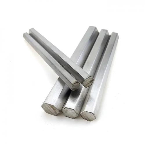 Nickel Hex Bar