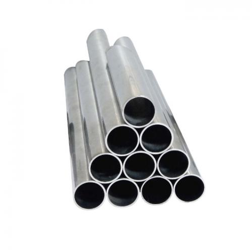 Hot Sale OEM Manufacturer of High Corrosion Resistance Nickel Alloy Tube