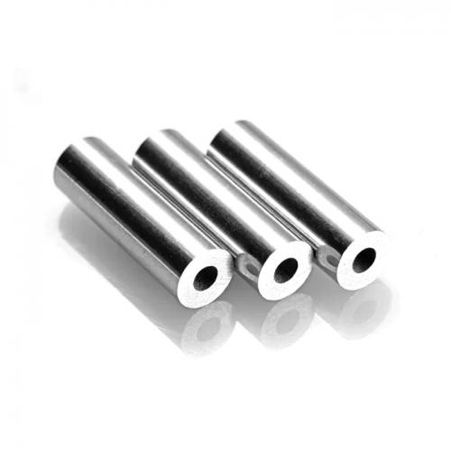 Customized Nickel Alloy Tungsten Wolfram High Strength Corrosion Resistance Seamless Tube