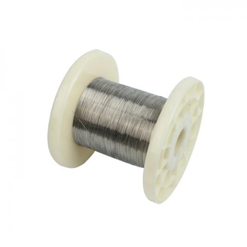 Factory Supply Nickel Alloy Heating Wire