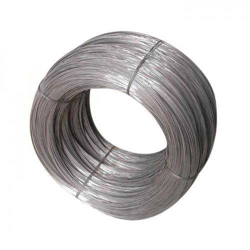 Manufacturers Pure Hot Rolled Heating Element Resistance Nickel Wire