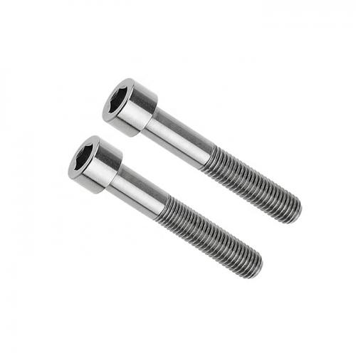 Titanium Fasteners 2