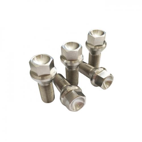 Titanium Fasteners 3