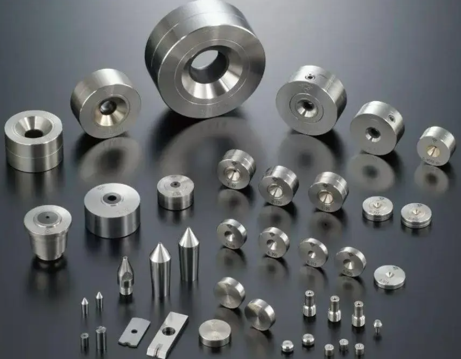What is nickel-titanium alloy?