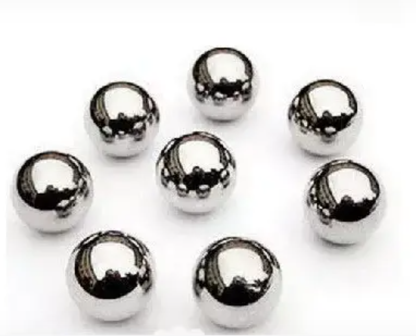 ‌Easily Distinguish Pure Titanium, Composite Titanium, and Titanium Alloys