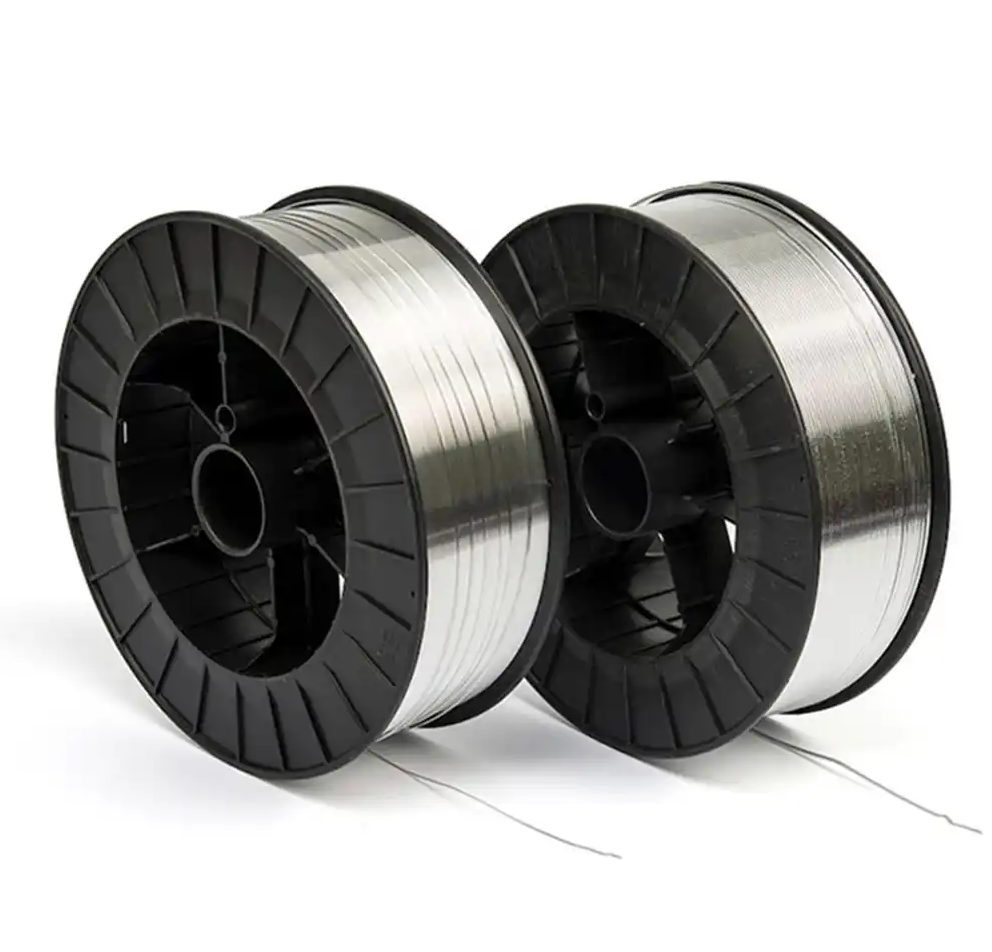‌Nickel-Titanium Alloy: A Special Metal with Unique Memory Properties