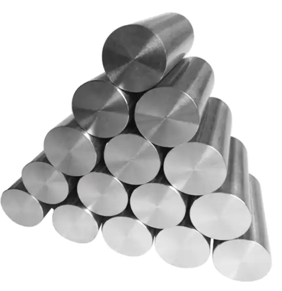 Factors Affecting Titanium Alloy Prices