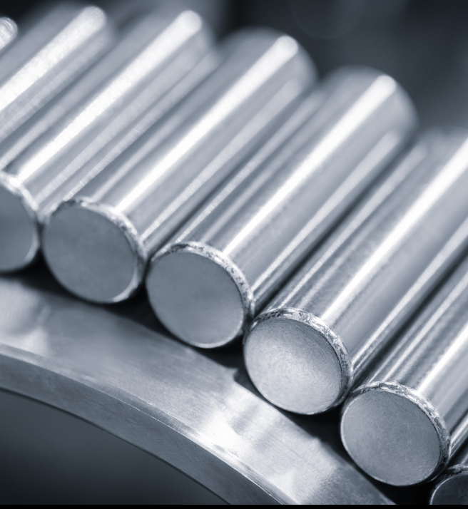  Nickel-Titanium Alloy: The 