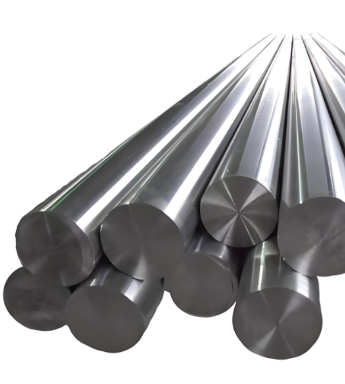 Titanium Metal: The 