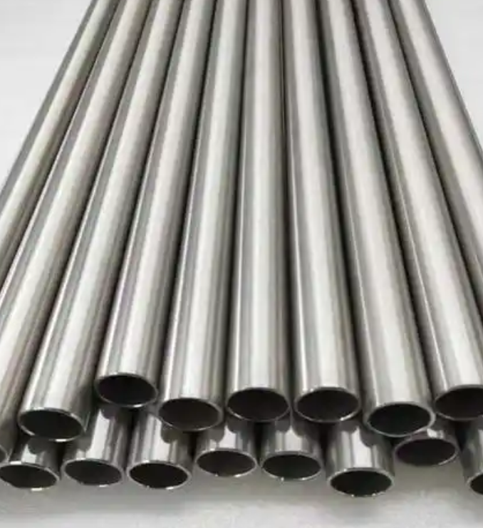 ‌Applications of Titanium Tubes Across Multiple Fields