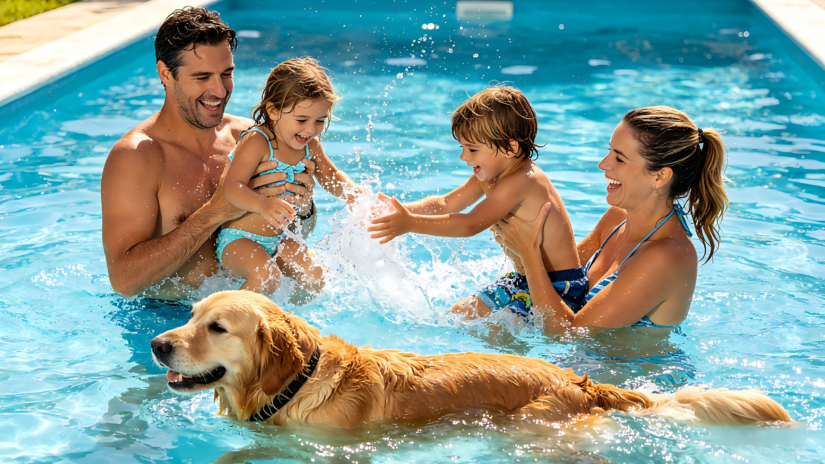 How Titanium Solves the #1 Problem in Pool Equipment – Corrosion How Titanium Solves the #1 Problem in Pool Equipment – Corrosion